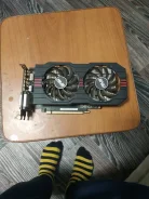 Radeon RX 560 ����
