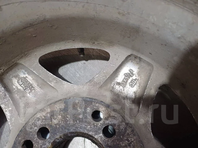 EMR Product. 4.0x13", 4x98, ET-30 ����