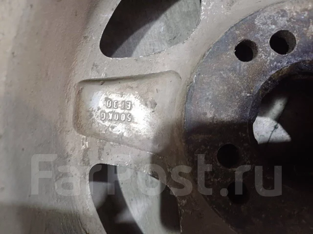 EMR Product. 4.0x13", 4x98, ET-30 ����