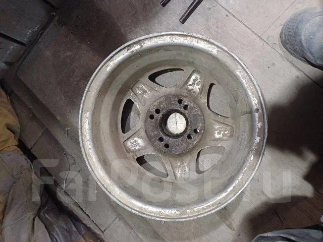 EMR Product. 4.0x13", 4x98, ET-30 ����