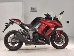 Kawasaki Z 1000SX. 1 000����. ��., ��������, ���������, ��� �������. ��� ����� �� ������������ ����