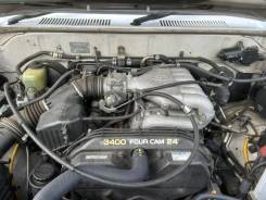  5VZ-FE  ( 185 )  TLC Prado 95 1900062270 