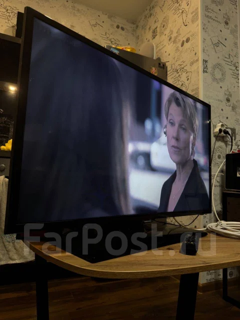 Samsung UE39F5000 ����