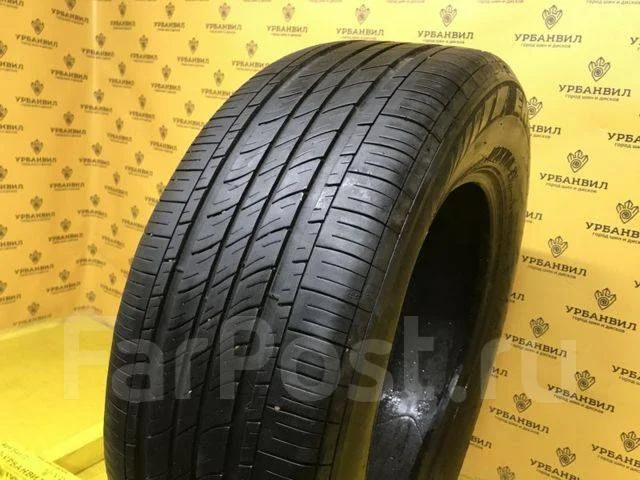 Michelin Energy MXV4 Plus