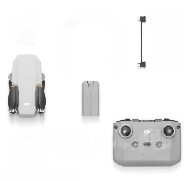 DJI Mini 2 SE. � ������� ����