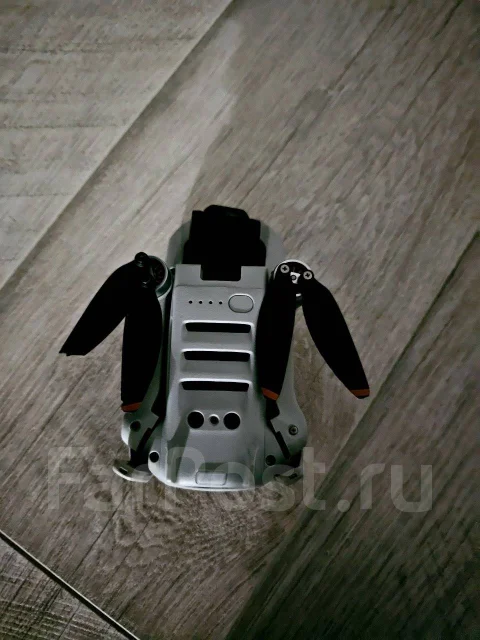 DJI Mini 2 SE. � ������� ����