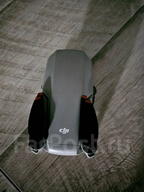 DJI Mini 2 SE. � ������� ����