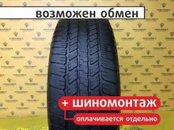 Goodyear Wrangler SR/A