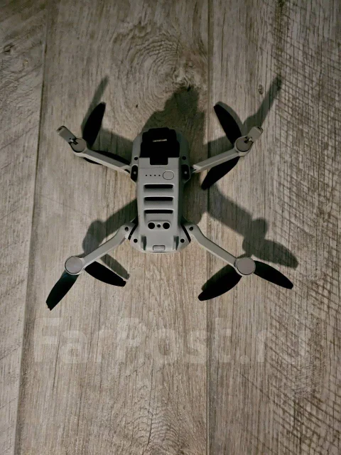 DJI Mini 2 SE. � ������� ����