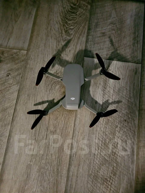 DJI Mini 2 SE. � ������� ����
