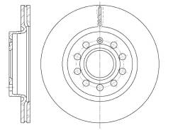    G-Brake GR02957 GR02957 