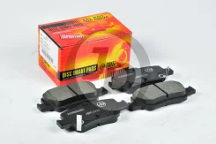������� ��������� Toyota Auris (E150), Corolla (E110 E120 E150) ������ ������ JD JBP0234 JBP0234 ����