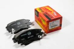 ������� ��������� Mitsibishi Pajero 87-, Delica 80-, L300 P02V �������� D6018M JD JBP0253 JBP0253 ����