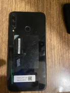 Huawei P40 lite E. �/�, 64 ��, ������ ����