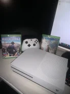 Microsoft Xbox One S ����