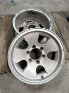 Alutec B. 7.5x16", 6x139.7, ET-15, �� 108,1���. ����