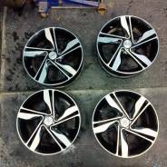 Tech Line TL 650. 6.5x16", 5x114.3, ET50,  67,1. 