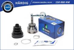  Ssangyong Kyron (05-) (. ) 40/34 (HBOC3801) B-RING Hardig Bring HBOC3801 HBOC3801 
