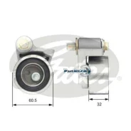 ����� �������� ����� Gates T41306 T41306 ����
