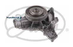 ����� ������� � ����� � ���������� Gates WP0217 WP0217 ����