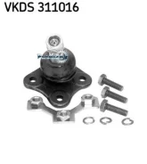 ����� ������� �������� �������� SKF VKDS311016 VKDS311016 ����