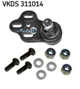 ����� ������� ������ �������� �������� SKF VKDS311014 VKDS311014 ����