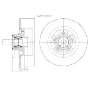 ��������� ���� BG9113RSC ����