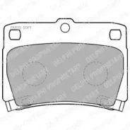 ������� �������� �. Mitsubishi Montero Sport 3.0i/2.5TD 98 LP1546 LP1546 ����