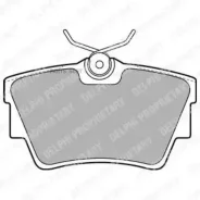 ������� ����. ����. Nissan Primastar 1.9-2.5/DCI 03/01-. OPEL Vivaro 1.9/2.0/DI/DTI/16V 08/01-. Renault Trafic II 1.9-2.5/DCI 03/01- LP1745 ����