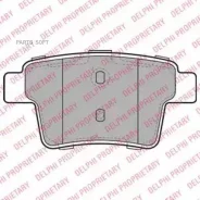 ������� ����. ���. FORD Mondeo III 1.8/2.2TD/3.0 6/03- LP1957 ����