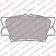 ������� ����. ���. Toyota Rav-4 III 2.0/2.2D 03/06- LP2004 ����