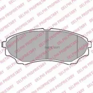 ������� ����. ���. /���. FORD Ranger 2.5TD 04/02-, Mazda B-Serie 2.5D 12/02- LP2036 ����