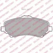 ������� ����. ���. Chrysler Grand Voyager, Voyager / Dodge Journey, Nitro / JEEP Wrangler LP2143 ����