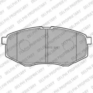 ������� ����. ���. Hyundai ix20 1.4/D/1.6 10- LP2227 ����