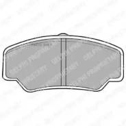 . . FORD Transit 80/100/115/120 1.6 85-92 LP488 