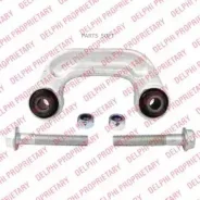 ���� ������������� ���. �������� L/R AUDI A6 2.0-4.2/D 04- / A8 2.8-6.0/D 02-10 / VW Phaeton 3.0-6.0/D 02- TC1877 ����