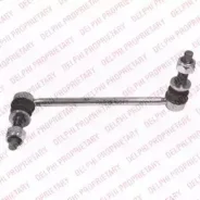 ���� ������������� ���. �������� L Chrysler 300 C 2.7-6.1/D 04- TC2148 ����