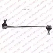 ���� ���. ������������� L Mercedes W204 01/07- TC2266 ����