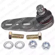 ������� ����� R [+�/�, 19 mm] AUDI 80 Ch. �89-J-373599-1/88-9/91 TC501 ����