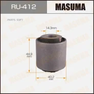 ����������� ������ �������� Nissan Elgrand E50 1997.05-2002.05 [JP] RU412 ����