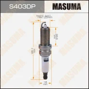 ����� ��������� Double Platinum S403DP ����