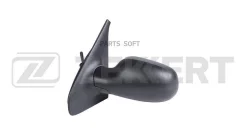 ������� � ����� ����� / ���������� / ������������ / ���� ����� / Renault Clio II 01- SP4167 ����