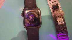Apple Watch Series 4 ����