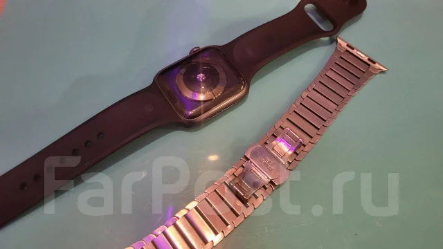 Apple Watch Series 4 ����
