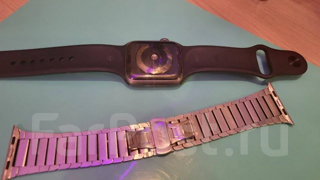 Apple Watch Series 4 ����