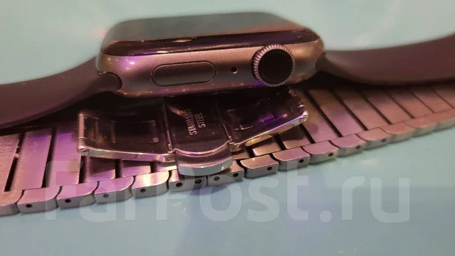 Apple Watch Series 4 ����