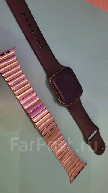 Apple Watch Series 4 ����