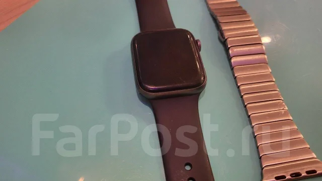 Apple Watch Series 4 ����