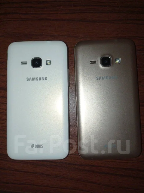 Samsung Galaxy J1 2016. �/�, �� 8 �� ����