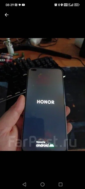 Honor 50 Lite. �/�, 128 ��, �����������, 3G, 4G LTE, 5G, Dual-SIM, NFC ����